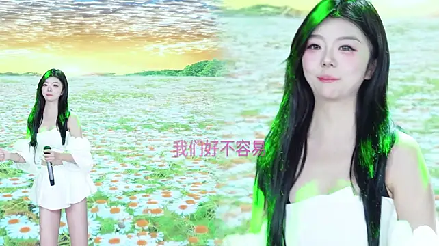MissMoli-101 - 随便再整1个福利，水果桶1份（一起吃）