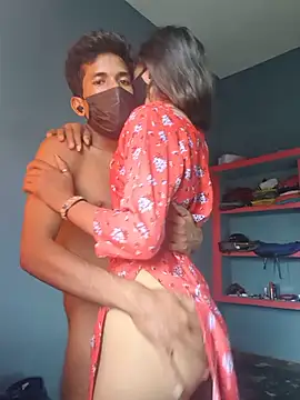 ROCKSTARS_75 - FULL NUDE SHOW AND FUCK PUSSY 4MIN