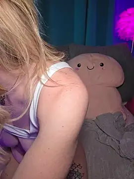 Laurenlotus - deepthroat dildo 😈🍆