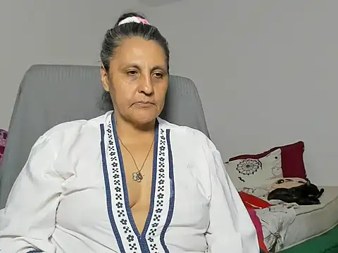 Merlyna_time - show squirt