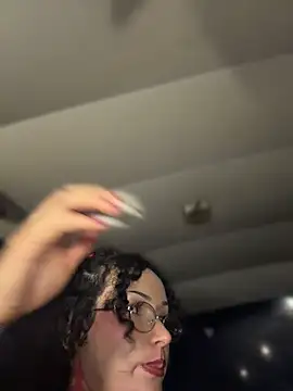 Electra_doll_ - Fuck dildo outside the car