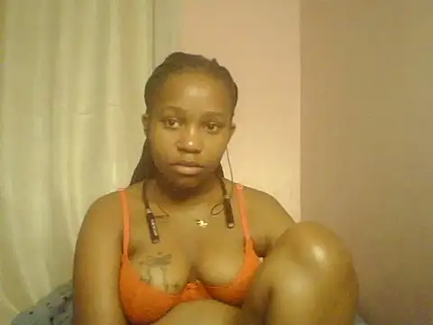 Bunny_kiki - cum show