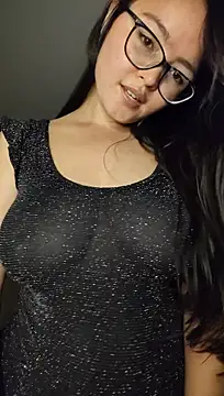 Dannaparker - Oil on tits 😏💕