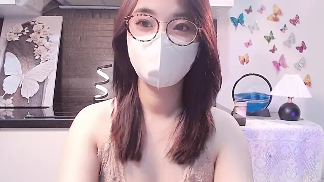 Rinasaki - 自慰喷水。。。~