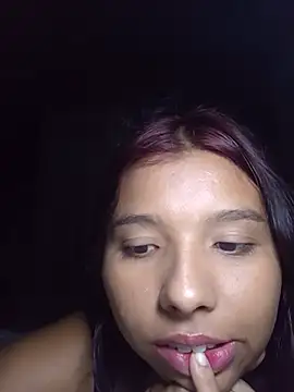 Zoe_201 - Open ass