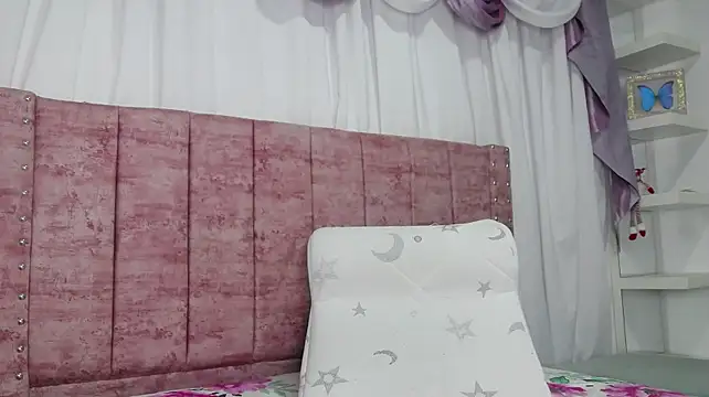 Verosantana15 - make me squirt tonight