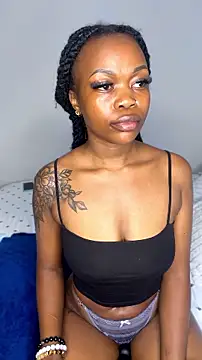 SashimiDrip - All naked and Anal😈