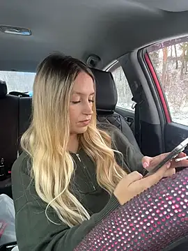 StasyWood - Show dildo🤤