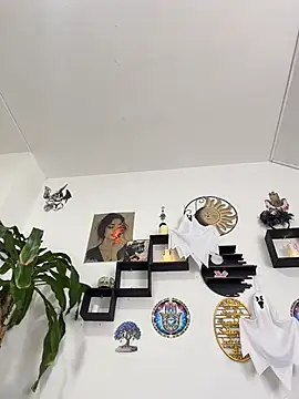 Jamilaross - Control my fuck Machine`Bigsquirt+1video