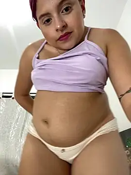 Sbanna_valle_ - Ruby my clitoris + open pussy