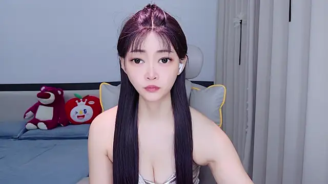 Susu66888 - 感恩遇见，不负遇见【无内M腿+抢到目标的控制5分钟】