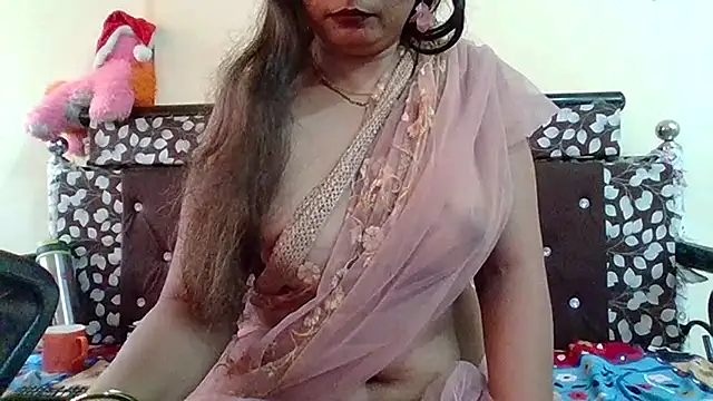 NautyBabe - Ice on boobs