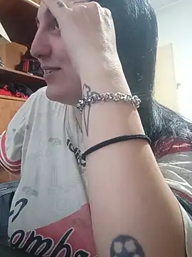 Ladyrolinga - masturbacion con jueguete y squirt