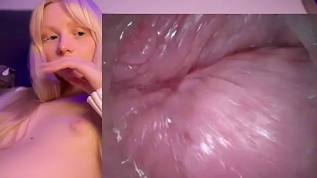 Jannemary - Squirt