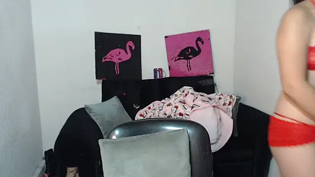 Luluqueen69 - show ass hole