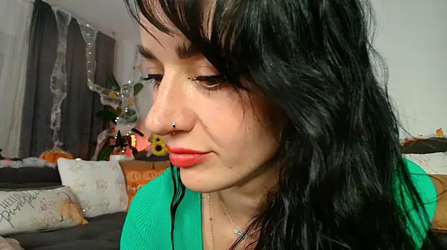 JacquelineHexx - Take It All Off for Me 😈🔥
