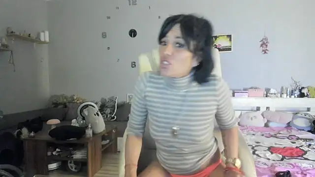 Orchideaxx - pussy fingers