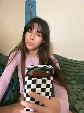 KammyX - Ride dildo for 7mi