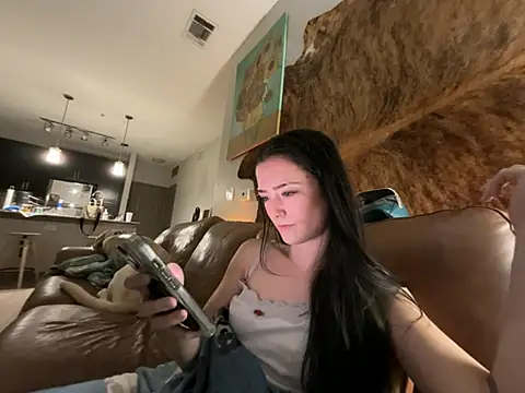 Ash10alex - Fuck machine in my pussy