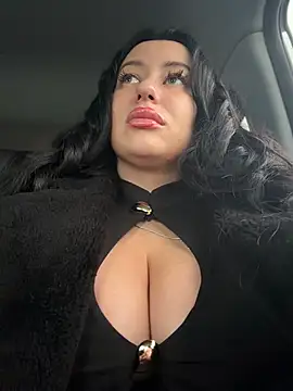 AdinaKan - Squirt pussy BIG💦💦fingering