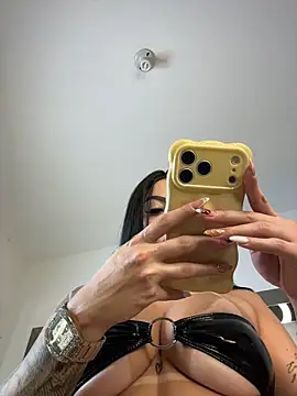 ALISSON_FOXXX1 - ride my torso