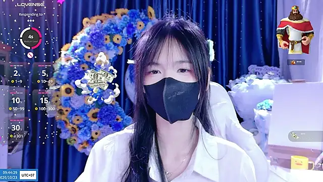 Your-Sunshinee - dance