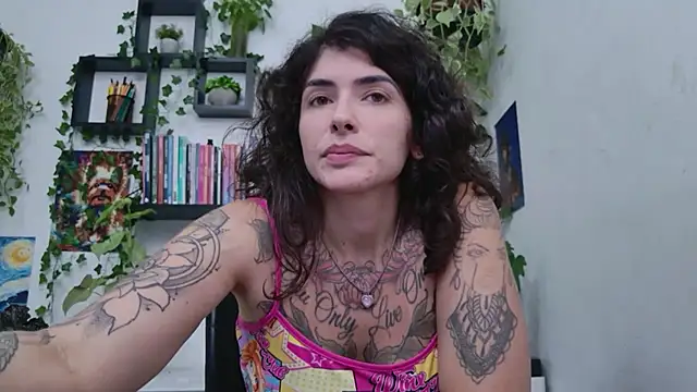 TaliMajesty - panties / calcinha