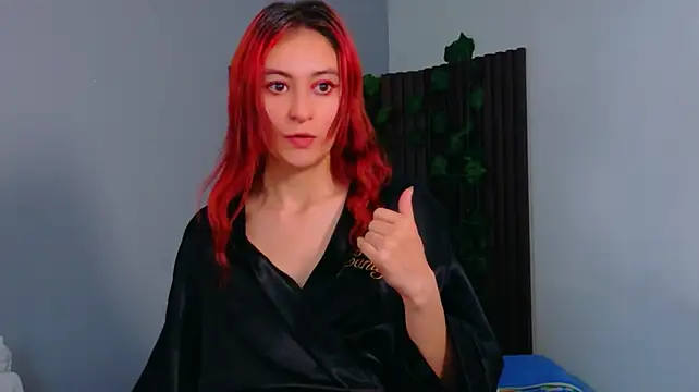 Vane_moon - plug cola ass