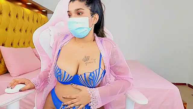 Baby_asha - 8 inch big dido ass fuck