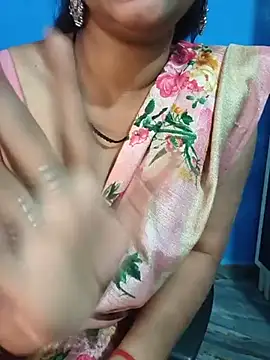 Nautty_jaanu - Full nude