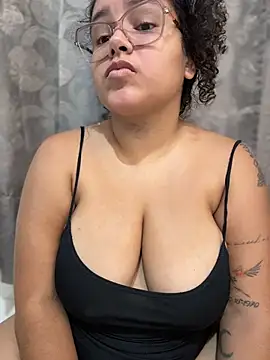 CurlyGirl_1 - 🍓Dildo in my pussy and cum