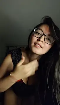 Dannaparker - Oil on tits 😏💕