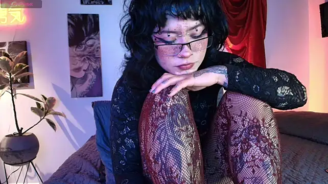 AryRousse - Play pussy 💥