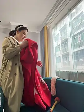 YaoYao8888 - 口水诱惑