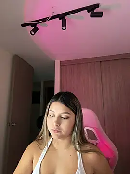 Lunablossom_ - Dildo in your pussy
