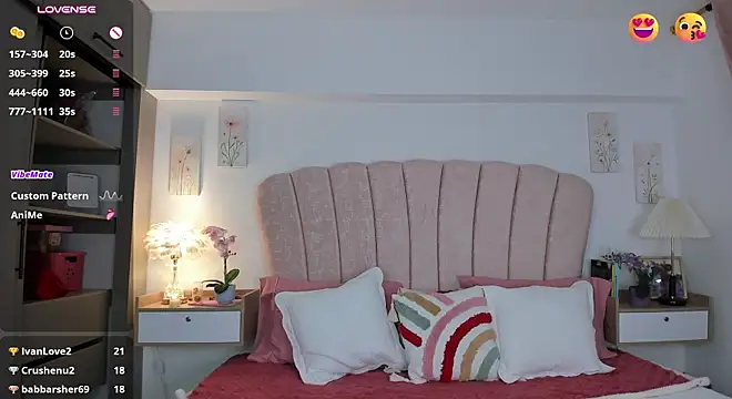 MiiaGreys - Spank Big Ass