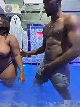 Lujourpair - 💫SPIT HER MOUTH AND TONGUE PLAY💫