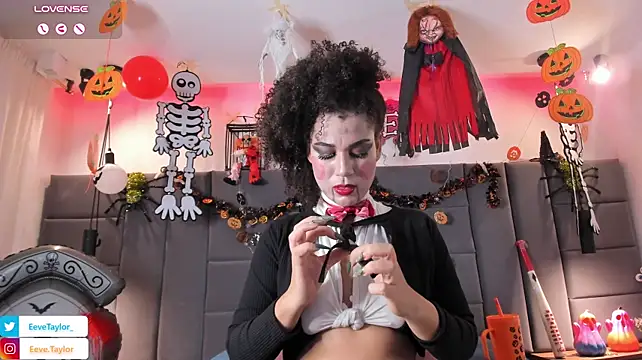Eevee_Taylor - Make me Bigger Squirt💦