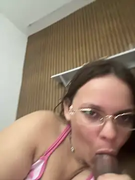 Laryssinha_69 - Meter na bucetinha