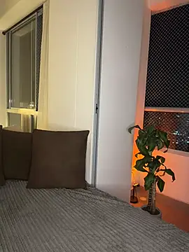 Karyrios - FULL NUDE + SHOW WET PUSSY🥵😏