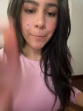 CuteKira7 - Oil body naked