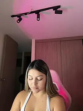 Lunablossom_ - Dildo in your pussy