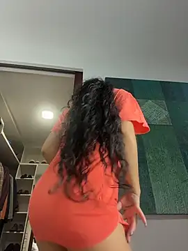 Dani_bela - 4 dedos en la vagina/4Fingers in myPussy