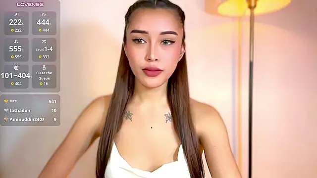 Sexxi_Eliana - MAKE MY DRY PUSSY GETS WET WITH VIBES✨