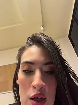 ChloeRem - Oil boobs and ass!