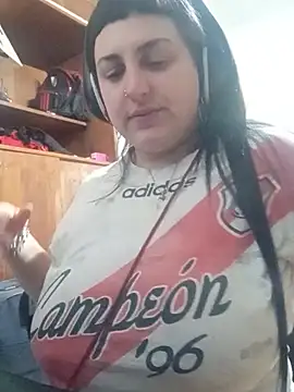 Ladyrolinga - masturbacion con jueguete y squirt