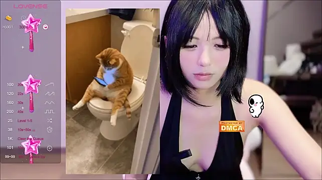 Mochi-mochi - 小狗趴趴