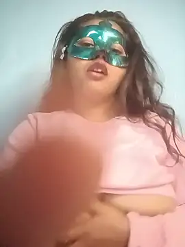 Jasmineshk - Ass show