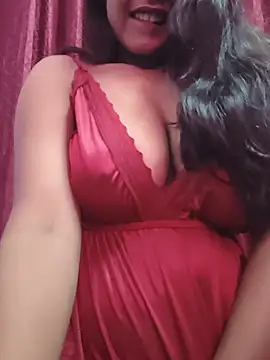 Sexykrisha - Boobs oil 😘