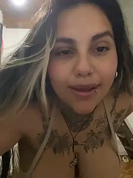 Redvelvet_6 - 👙 Bra Off 120cm Boobs Show